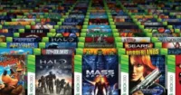Microsoft encerra marketplace do Xbox 360 e libera download gratuito de clássicos