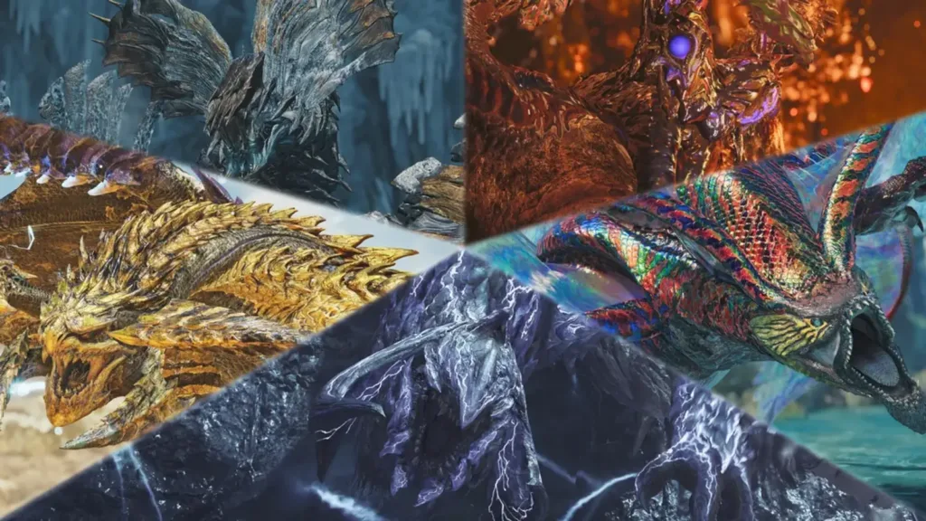 Monster Hunter Wilds: Capcom confirma expansão gigante estilo Iceborne