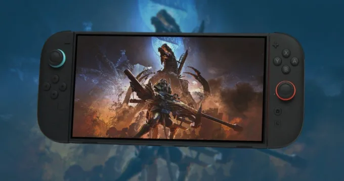 Monster Hunter Wilds: Rumores no Switch 2 ganham força com novos dados