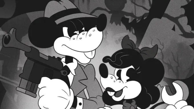 MOUSE: P.I. for Hire é adiado e ganha nova data para abril de 2026