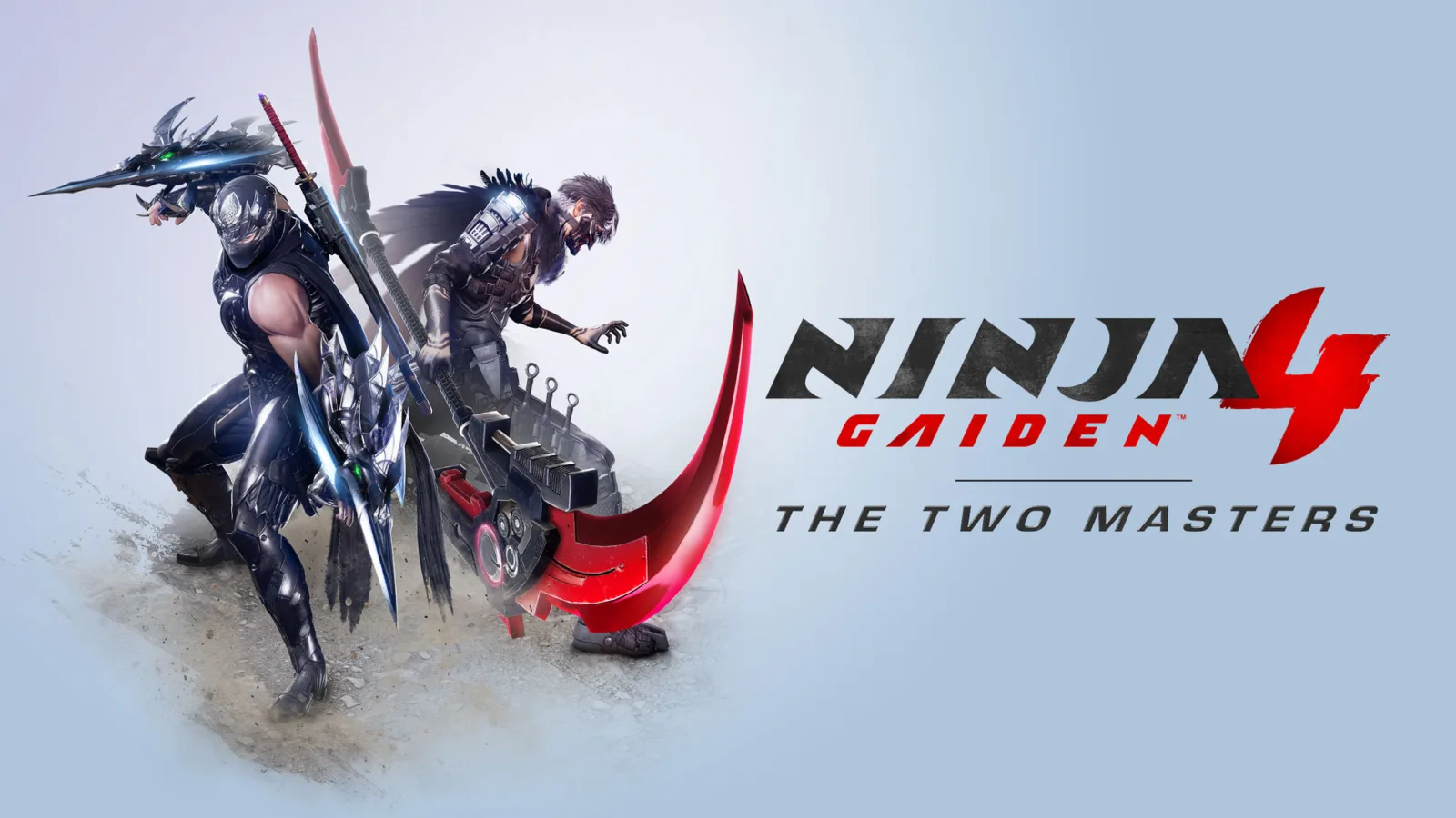Ninja Gaiden 4: The Two Masters DLC ganha data e detalhes brutais