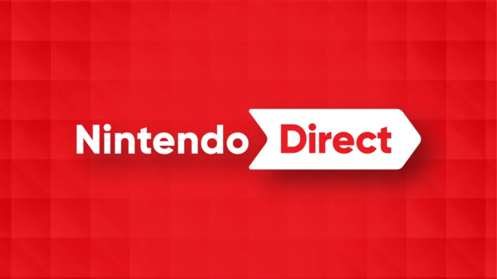 Nintendo Direct: A História e o Que É Essa Revolução nos Anúncios de Jogos 2 O Que É a Nintendo Direct?