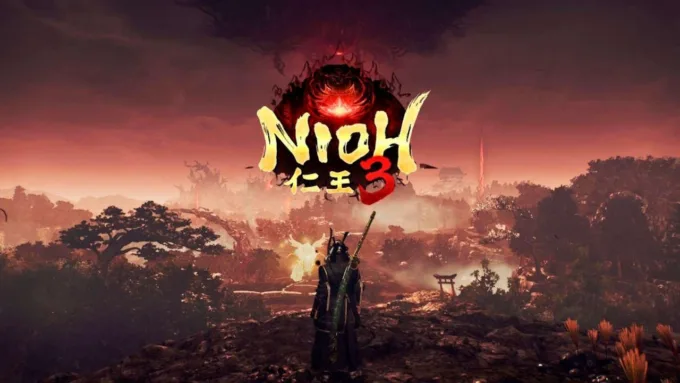 Nioh 3 no PS5 e PS5 Pro: Análise revela engine defasada e problemas visuais