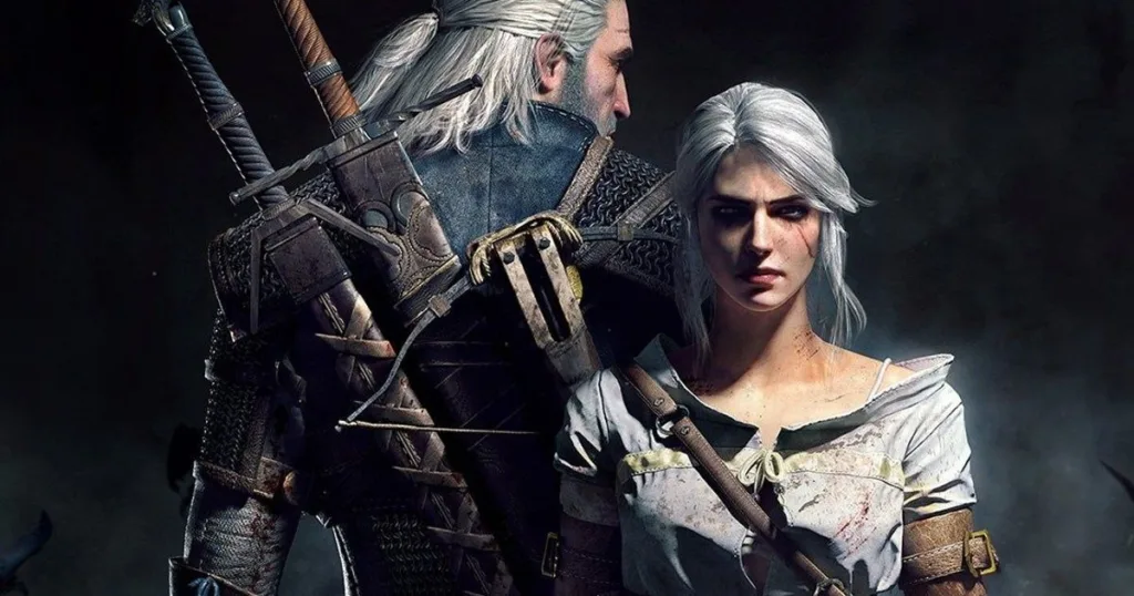 The Witcher 3 DLC: Novo capítulo épico em Zerrikania é confirmado para 2026 3 Nova expansão de The Witcher 3: Rumores sobre novo conteúdo ganham força