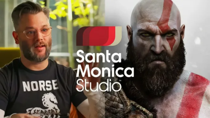 Novo jogo da Sony Santa Monica: Projeto de Cory Barlog mira lançamento em 2027