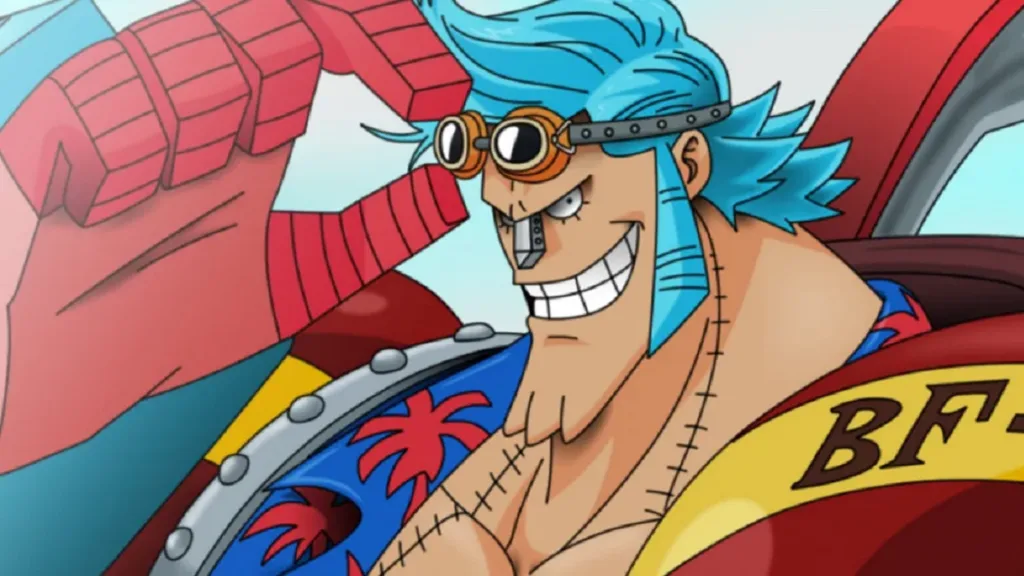 One Piece: Oda reage à teoria popular dos fãs