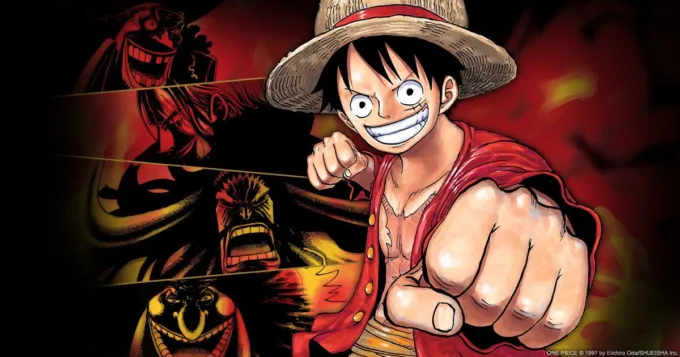 One Piece capítulos grátis: Shonen Jump libera 155 capítulos no app