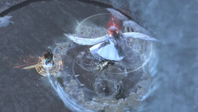 Path of Exile 3.28: Nova liga e data de lançamento são reveladas