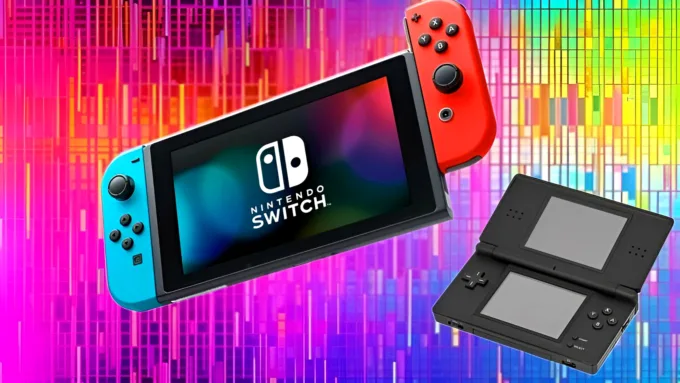 Nintendo Switch: Console supera o DS e bate recorde histórico de vendas 6