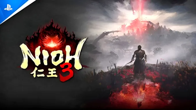 Nioh 3: Rumores indicam que o jogo pode chegar ao Xbox no lançamento 2