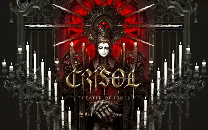 Crisol: Theater of Idols: Terror da Blumhouse chega ao PS5, Xbox e PC 2