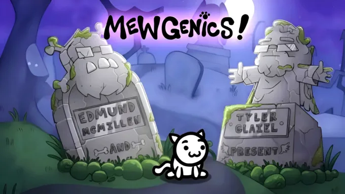 Mewgenics: Simulador de gatos de Edmund McMillen chega ao PC 3