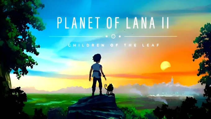 Planet of Lana II: Demo gratuita chega ao Steam antes do lançamento 1