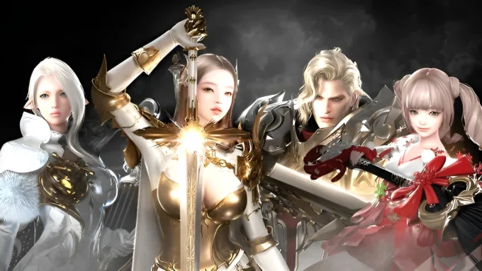 Lost Ark KR Balance Patch: Vazamentos e buffs no Mayhem Zerker agitam jogadores 2