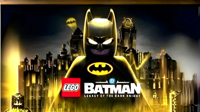 LEGO Batman: Legacy of the Dark Knight: Requisitos de PC surpreendem jogadores 3