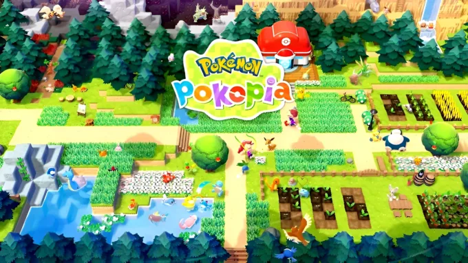 Pokopia: O jogo que faz o que a Nintendo ainda não tentou com Pokémon 2