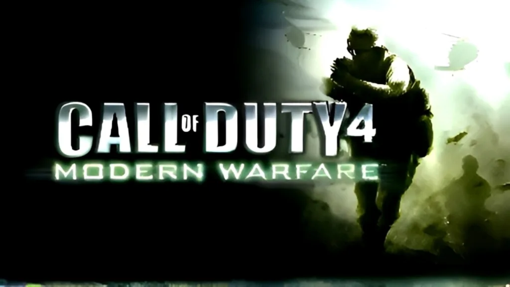 Confira a Data de Lançamento CoD MW 4