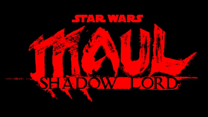 Star Wars: Shadow Lord promete transformar Darth Maul como nunca vimos antes 2