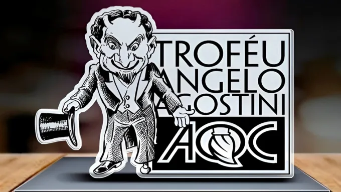 41º Prêmio Angelo Agostini celebra os melhores quadrinhos brasileiros e reforça a força da arte nacional 1