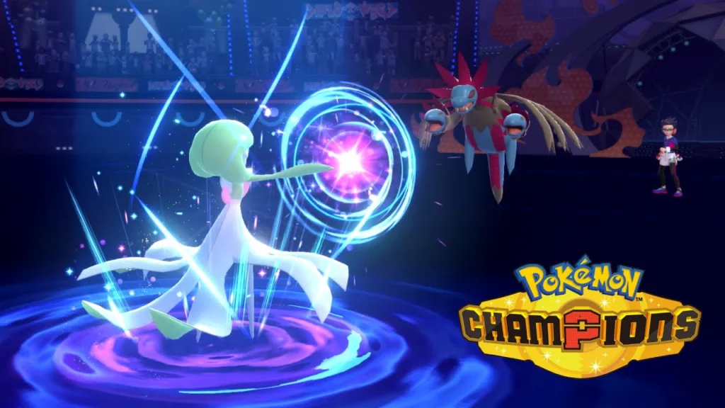 Pokémon Champions: Data de lançamento oficial no Switch e Mobile é revelada 4 Pokémon Champions: Data de lançamento oficial no Switch e Mobile é revelada 3