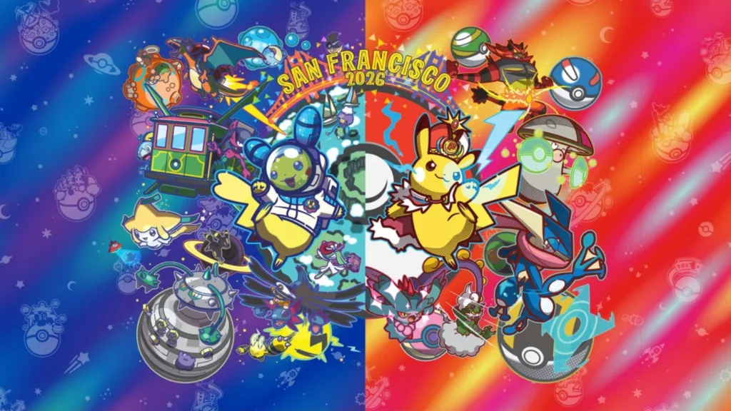 Pokémon XP: Tudo sobre o mega evento e a venda de ingressos 4 Pokémon XP: Tudo sobre o mega evento e a venda de ingressos 2