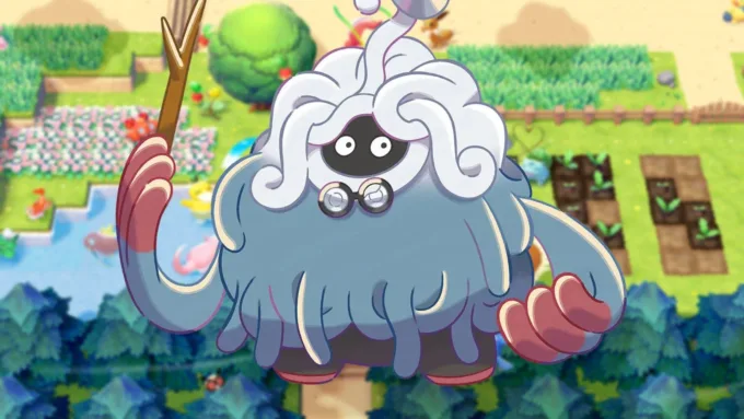 Pokémon Pokopia: Conheça as raízes clássicas do novo jogo para Switch 2