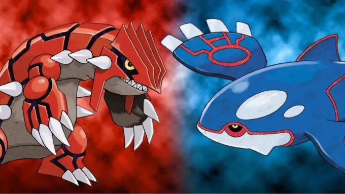 Pokémon Ruby e Sapphire no Switch? Código oculto em FireRed revela planos da Nintendo
