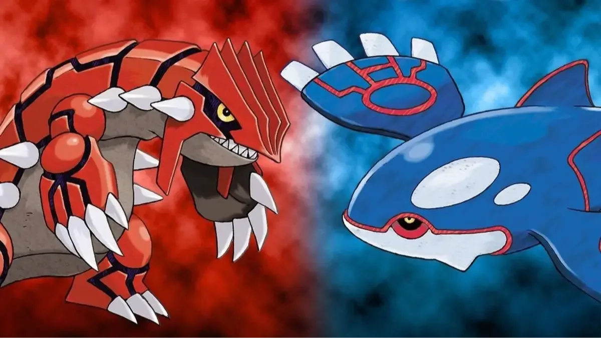 Pokémon Ruby e Sapphire no Switch? Código oculto em FireRed revela planos da Nintendo