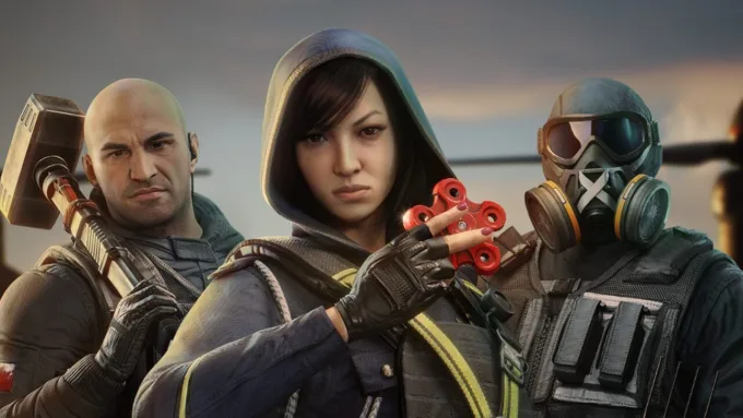 Rainbow Six Mobile: Conheça os primeiros mapas e operadores confirmados