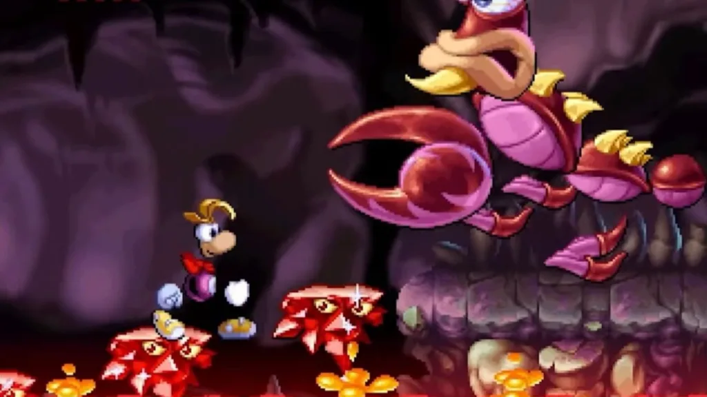 Rayman 30th Anniversary Edition: Ubisoft Revela Coletânea com 5 Jogos e Protótipos Raros 3 Rayman 30th Anniversary Edition: Ubisoft Revela Coletânea com 5 Jogos e Protótipos Raros