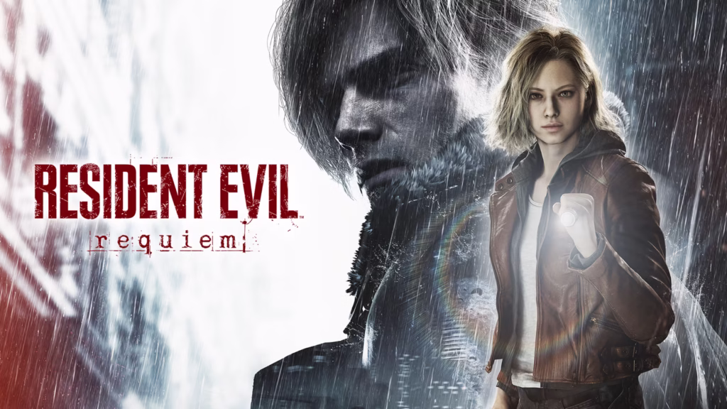 Resident Evil Requiem: Lista completa com 49 conquistas vaza na internet 2 Resident Evil Requiem