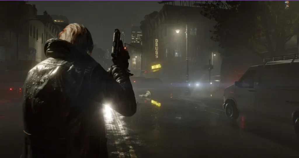 Resident Evil Requiem PC performance: Visuais de tirar o fôlego e o impacto do Path Tracing 2 Resident Evil Requiem PC performance