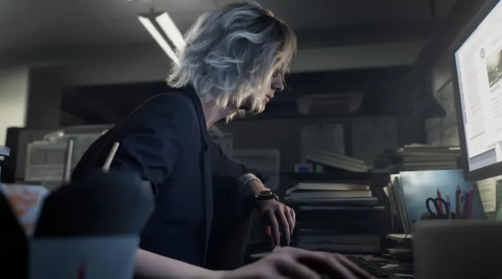 Resident Evil Requiem PC performance: Visuais de tirar o fôlego e o impacto do Path Tracing 3 Resident Evil Requiem PC performance: Visuais de tirar o fôlego e o impacto do Path Tracing 2