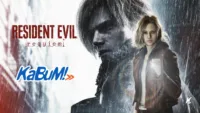 Resident Evil Requiem: Arena KaBuM! se transforma em Raccoon City na Avenida Paulista