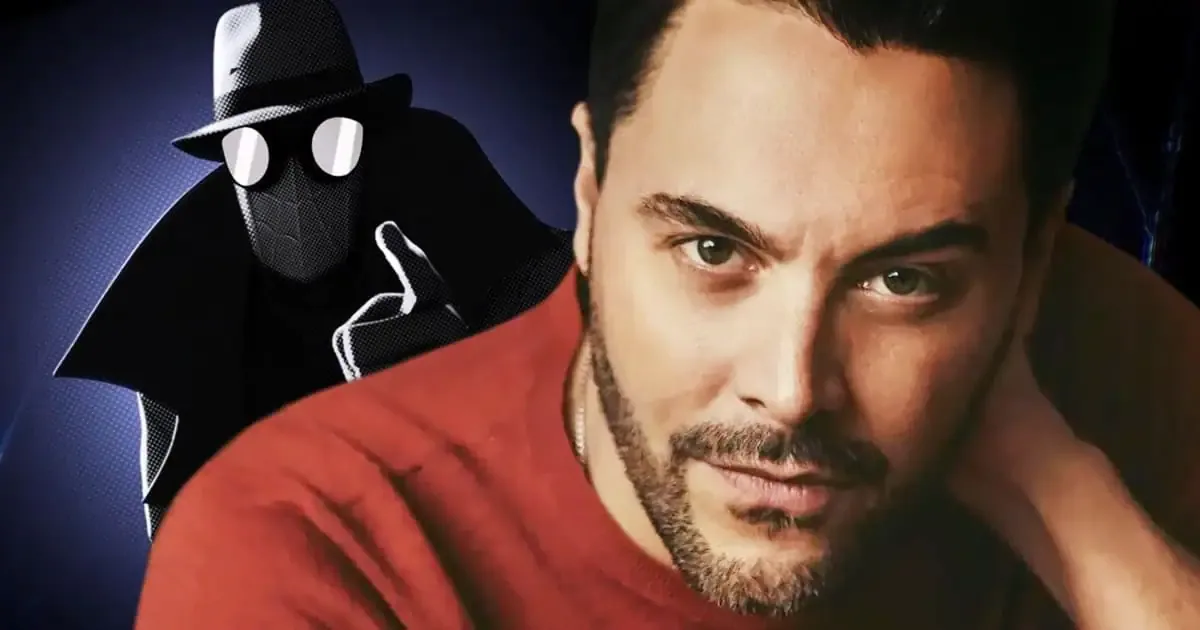 Spider-Noir: Jack Huston como Sandman é a grande chance do vilão