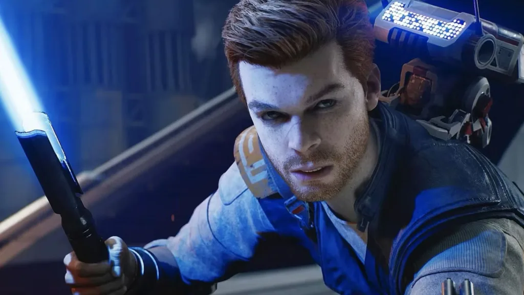 Star Wars Jedi 3: O fim das amarras narrativas da trilogia 3 Star Wars Jedi 3: O fim das amarras narrativas da trilogia