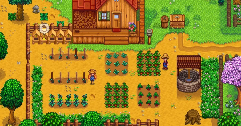 Stardew Valley 2: Eric Barone revela que sequência quase aconteceu 2 Stardew Valley 2: Eric Barone revela que sequência quase aconteceu