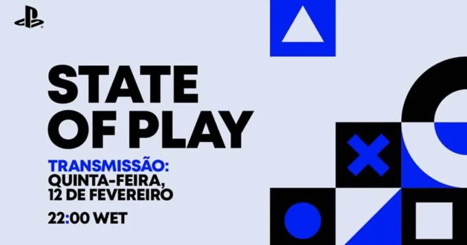 State of Play: Transmissão da Sony terá mais de 60 minutos de novidades hoje