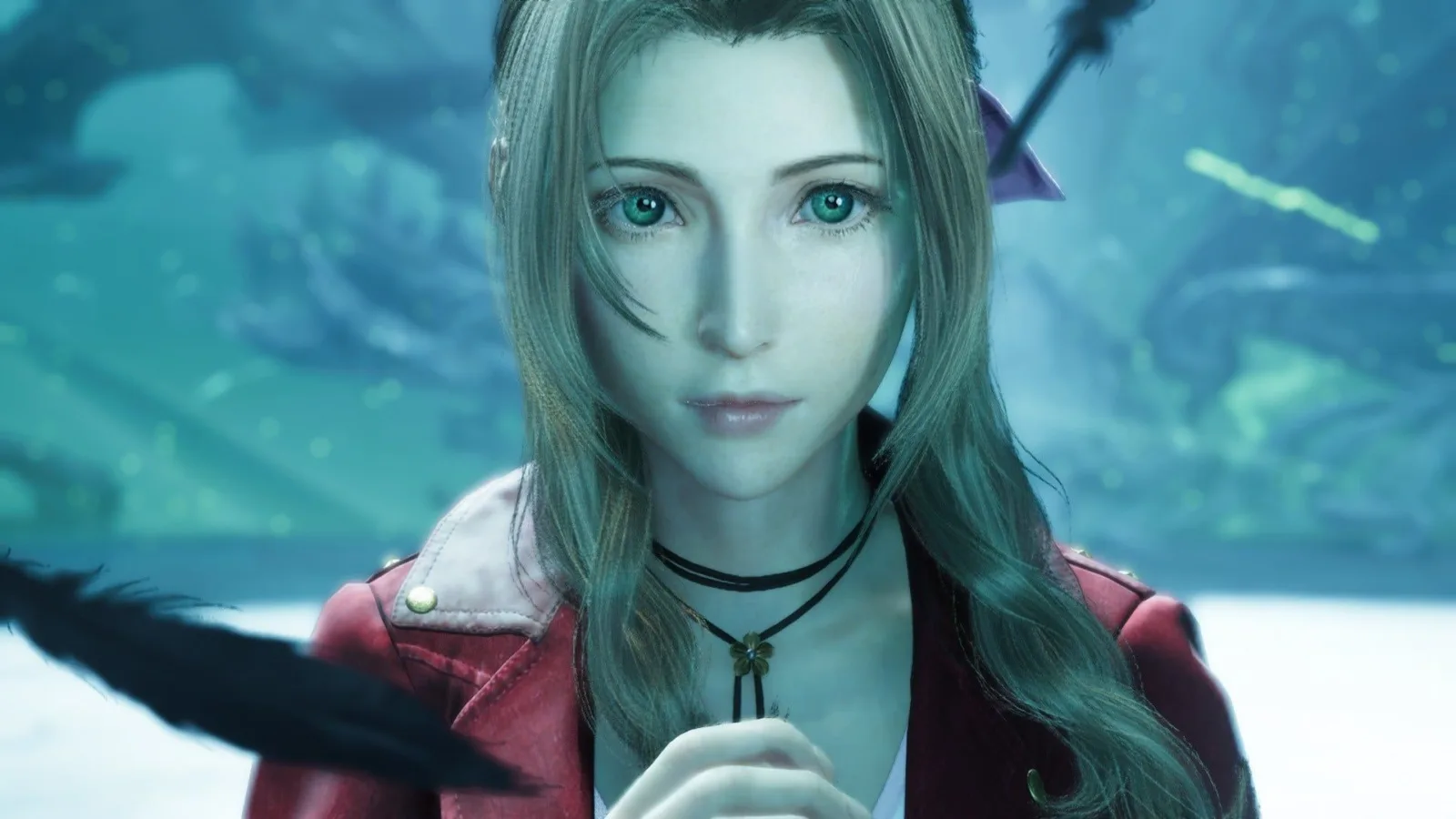 Switch 2: Digital Foundry analisa trailer de Final Fantasy VII Rebirth