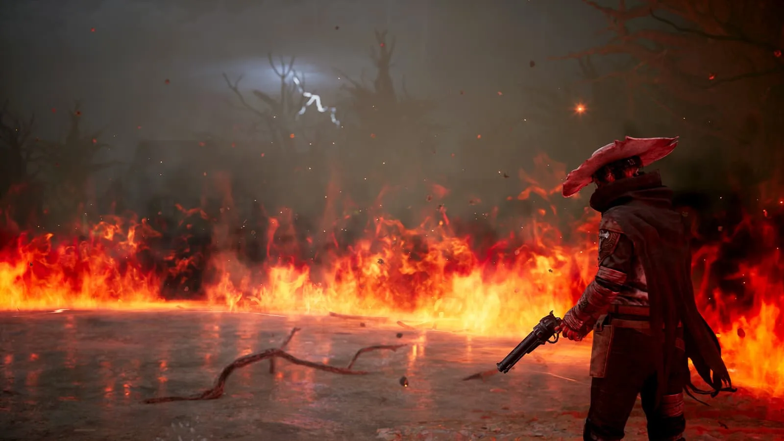 The Dark West: Diablo encontra o Velho Oeste em novo trailer eletrizante