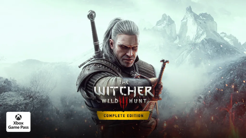 The Witcher 3 DLC: Rumores sobre novas expansões ganham força na comunidade 2 The Witcher 3 no Xbox Game Pass: Complete Edition chega em fevereiro