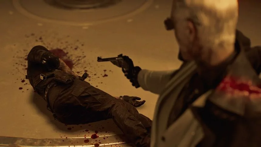 Resident Evil Requiem Endings: O guia completo dos finais e segredos 2 Resident Evil Requiem Endings: O guia completo dos finais e segredos 1