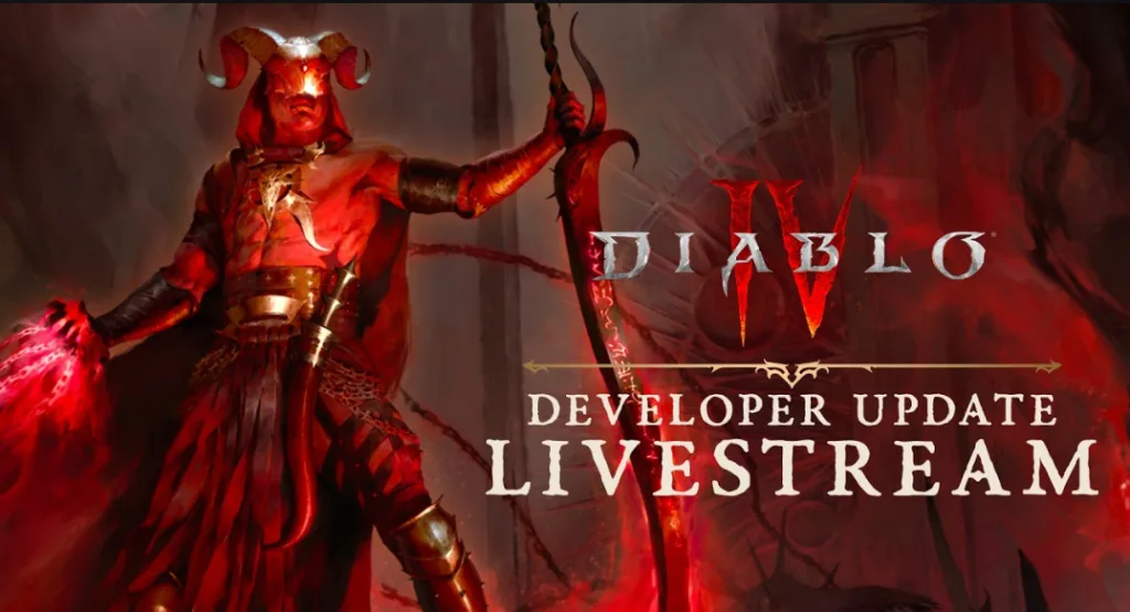 Warlock Diablo 4: Revelação Completa 2 Warlock Diablo 4