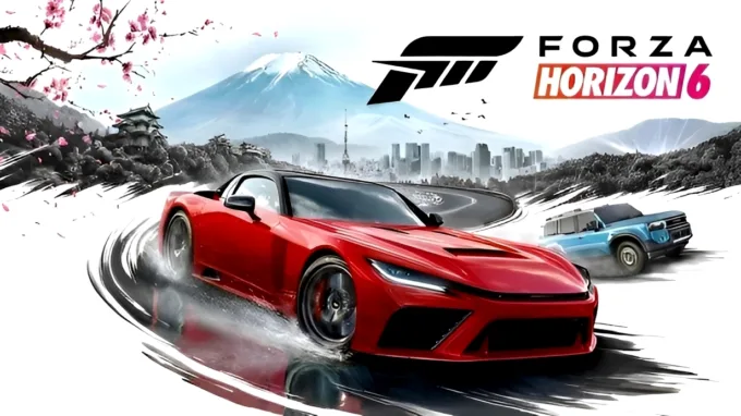 Forza Horizon 6: 9 minutos de gameplay exclusivo revelam o futuro da franquia 1
