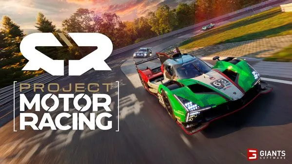 Project Motor Racing: Studio admite erros e promete “reset” total no simulador 5 Project Motor Racing: Studio admite erros e promete “reset” total no simulador 5