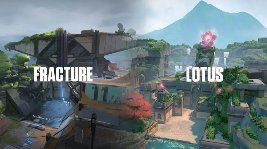 Valorant Lotus Changes Season 2026 Act 2: Guia Completo do Rework e Novo Meta 1 Valorant Lotus Changes Season 2026 Act 2