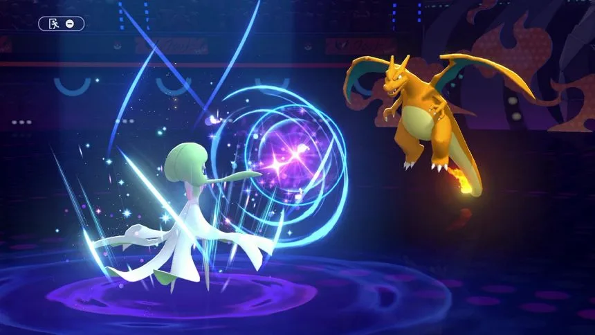 Pokémon Champions: O plano ambicioso para manter os estádios acesos “para sempre” 3 Pokémon Champions: O plano ambicioso para manter os estádios acesos “para sempre” 3