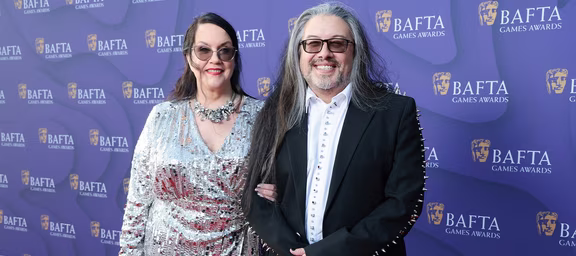 John e Brenda Romero: A Indústria de Games vive Crise Pior que a de 1983 2 John e Brenda Romero: A Indústria de Games vive Crise Pior que a de 1983 1