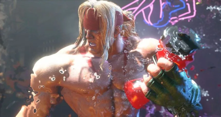 Street Fighter 6 Alex: Erro de tradução gera polêmica sobre "casamento com irmã" 2 Street Fighter 6 Alex