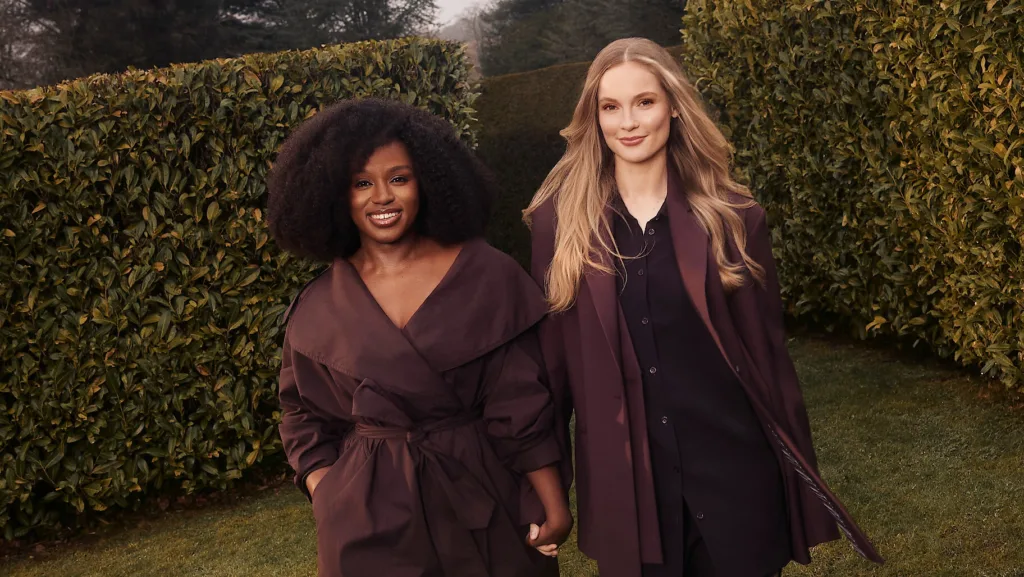 Bridgerton: 5ª temporada será centrada em Francesca Bridgerton e Michaela Stirling 2 Bridgerton: 5ª temporada será centrada em Francesca Bridgerton e Michaela Stirling 2